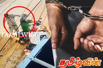 யாழில் ஊடக பணியாளர் தாக்கப்பட்ட விவகாரம் : இருவர் கைது