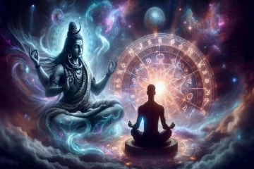 மகாசிவராத்திரியின் போது சிவபெருமானின் அருளை பெறப்போகும் ராசிக்காரர்கள்