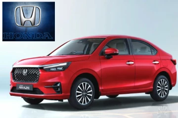 மாருதி, ஹூண்டாய், டாடாவைத் தொடர்ந்து விலை உயர்வை அறிவித்த Honda