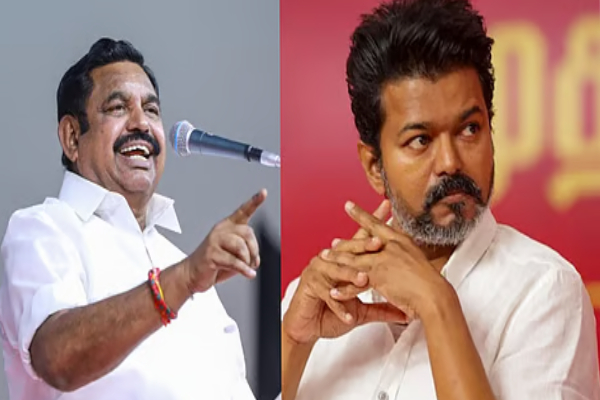 eps - vijay