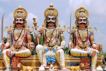 குலதெய்வத்தின் ஆசிர்வாதம் கிடைக்க வேண்டுமா! அப்போ இதை செய்யுங்கள்!