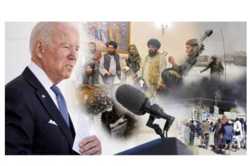 “படைகளை பின்வாங்கிய முடிவு சரியா, தவறா என வரலாறு நிச்சயம் சொல்லும்” – ஜோ பைடன் விளக்கம்