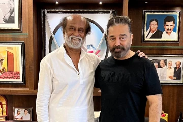 விக்ரம் படத்திற்காக சூப்பர் ஸ்டார் ரஜினி செய்த விஷயம் ! குவியும் லைக்ஸ்