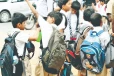 තුන්වන පාසල් වාරය ගැන විශේෂ නිවේදනයක් - පාසල් තුළ විශේෂ වැඩසටහනක් ක්‍රියාත්මක වෙයි