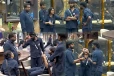 Bigg Boss 9: கூட்டணிக்குள் ஏற்பட்ட திடீர் மோதல்... கம்ருதினை ஒதுக்கிய பாரு