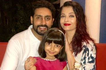 மனைவி குறித்த கேள்வியால் அபிஷேக் பச்சன் உச்சக்கட்ட கோபத்திற்கு ஆளான நிகழ்வு