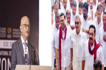 கூட்டணியை உருவாக்கும் முயற்சியில் சிறிலங்கா பொதுஜன பெரமுன; பல கட்சிகளுடன் பேச்சுவார்த்தை!