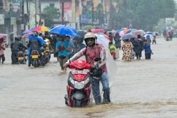 இலங்கையை உலுக்கிய கோர அனர்த்தம்; உயிரிழந்தோர் எண்ணிக்கை அதிகரிப்பு