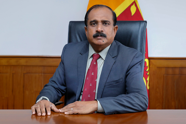 வடக்கில் போதைப்பொருள் வியாபாரத்தில் பாதுகாப்புத் தரப்பு - கஜேந்திரகுமாரை எச்சரிக்கும் அநுர அரசு | Security Forces Not Involved Illegal Activity வடக்கில் போதைப்பொருள் வியாபாரத்தில் பாதுகாப்புத் தரப்பு - கஜேந்திரகுமாரை எச்சரிக்கும் அநுர அரசு | Security Forces Not Involved Illegal Activity