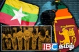 மியன்மாரில் சிக்கியுள்ள இலங்கையர்கள் குறித்து வெளியான தகவல்