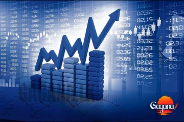 ඉතිහාසයේ පළමු වරට කොටස් වෙළඳපළ ඒකක 20,000 ඉක්මවයි