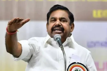 ஜெயலலிதாவின் விசுவாசி அல்ல ஓ.பன்னீர்செல்வம் - இபிஎஸ்