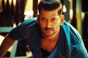 நடிகர் விஷாலின் 'வீரமே வாகை சூடும்' படத்தின் ரிலீஸ் எப்போது தெரியுமா.. அதிகாரப்பூர்வ அறிவிப்பு