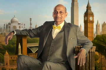 லாட்டரியில் ரூ.230 கோடி வென்ற சென்னை என்ஜினீயர்