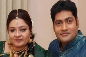 விவாகரத்து கேட்டு நள்ளிரவில் கணவர் துன்புறுத்தல்! ஜெயலலிதா அண்ணன் மகள் தீபா கதறல்... கணவர் விளக்கம்