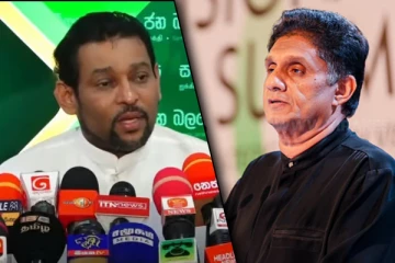 அவுஸ்திரேலிய குடியுரிமையையும் இழக்க தயார்: நாட்டுக்காக முன்வந்துள்ள திலகரத்ன டில்ஷான்