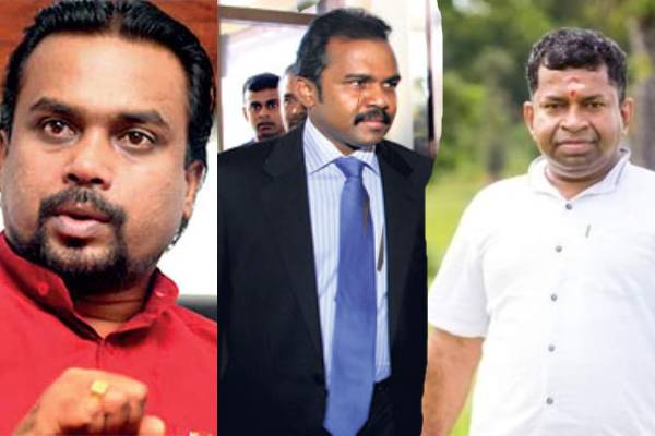 புலம்பெயர் தமிழர்களால் மன வேதனையில் கருணா மற்றும் பிள்ளையானின் சகாக்கள்! புலம்பும் விமல் | Wimal Weerawansa Karuna Amman Pillayan