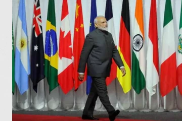 ஜி 20 மாநாடு..15 நாட்டுத் தலைவர்கள்..இருதரப்பு பேச்சுவார்த்தை நடத்தும் பிரதமர் மோடி..!!