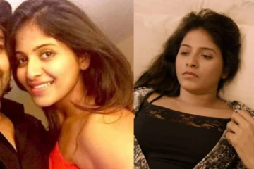 அஞ்சலிக்கு 5 கணவர்களா?.. தனிப்பட்ட வாழ்க்கையை போட்டுடைத்த நடிகை