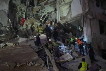 லெபனானில் இஸ்ரேல் நடத்திய தாக்குதலில் இலங்கைப் பெண் காயம்!