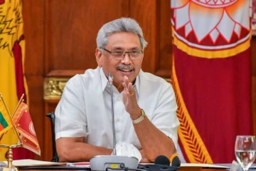 2030 இல் இலங்கையில் ஏற்படவுள்ள மாற்றம் - கோட்டாபய அறிவிப்பு