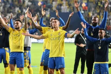 உலக அளவில் அதிகமாக இணையத்தில் தேடப்பட்ட ரொனால்டோவின் அணி