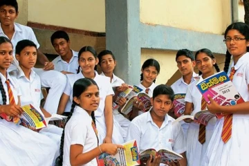 வருட இறுதி மதிப்பீட்டுப் பரீட்சைகள்; சமூக வலைதளங்களில் வினாத்தாள்கள்