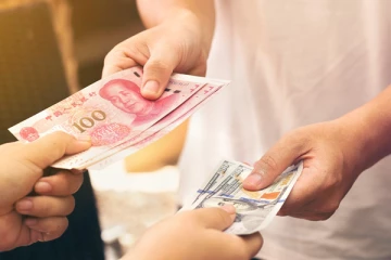 இன்றைய நாணய மாற்று விகிதம்: ஏப்ரல் 28,2021