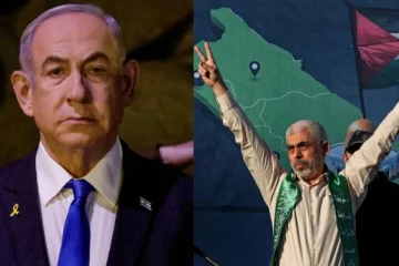 நெதன்யாகுவுக்கு எதிராக கைதாணை... நாள் குறித்த சர்வதேச குற்றவியல் நீதிமன்றம்