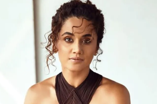 சினிமாவை விட்டு விலகிவிடுவேன் - நடிகை டாப்ஸி பேட்டி | Tapsee About Quiting Cinema