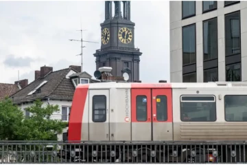 ஜேர்மன் நகரமொன்றில் பயணிகளுக்கு விதிக்கப்பட்டுள்ள தடை