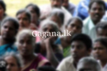 අප්‍රේල් සහ මැයි මාසයේ ජනතාවට නොමිලේ ලැබෙන සහනය මෙන්න..