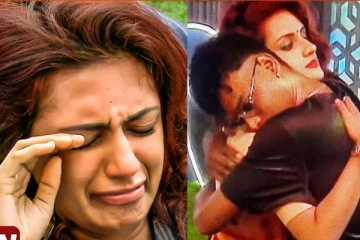 அஸீம் வெளியே அனுப்புங்க, அசல் உள்ள வரணும்.. பிக் பாஸிடம் டீல் பேசிய நிவாஷினி