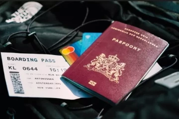 2023 இல் உலகின் மிக சக்திவாய்ந்த passport எது தெரியுமா?