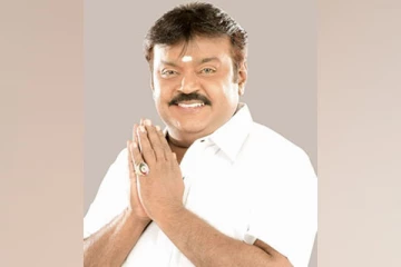 ‘‘மேகதாது அணை கட்டப்பட்டால் டெல்டா விவசாயிகள் கடுமையாக பாதிக்கப்படுவர்’’: ஆவேசமான விஜயகாந்த்