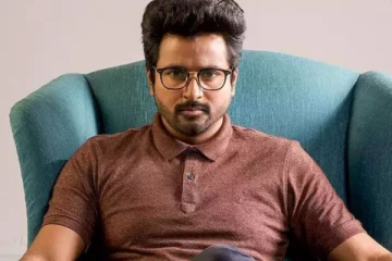 சினிமாவுக்காக இலங்கை வரும் நடிகர் சிவகார்த்திகேயன்