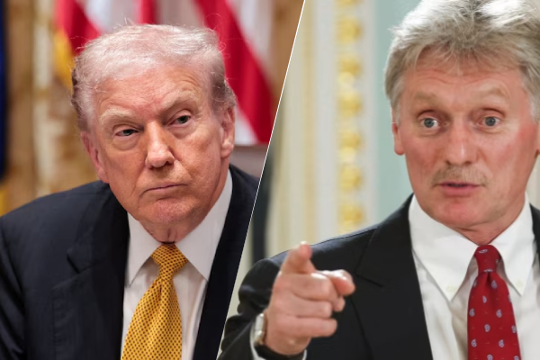 அமெரிக்கா மீண்டும் அணு ஆய்வில் கை வைத்தால்..! எச்சரிக்கும் ரஷ்யா | Us Resumes Nuclear Tests Russia Warns