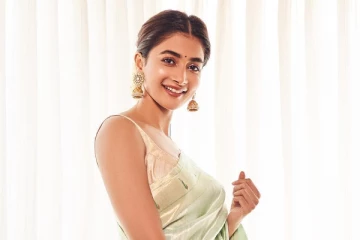 பூஜா ஹெக்டே அப்பா, அம்மாவை பாத்திருக்கிறீர்களா.. அழகிய குடும்ப புகைப்படங்கள்