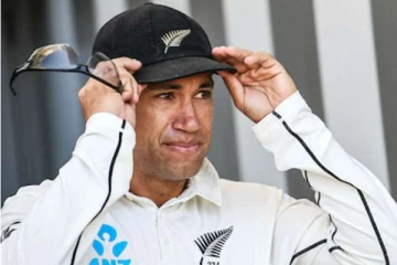 ஐபிஎல் அணி உரிமையாளர் என்னை கன்னத்தில் அறைந்தார்! உண்மையை உடைத்த ராஸ் டெய்லர்