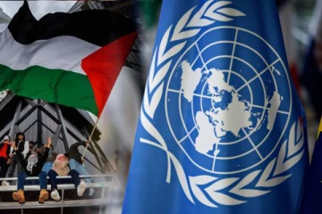 ஐக்கிய நாடுகள் சபையில் பலஸ்தீனத்திற்கு கிடைத்த பாரிய வெற்றி