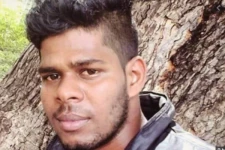 முரசுமோட்டையில் நள்ளிரவில் இடம்பெற்ற கோரவிபத்து -ஸ்தலத்தில் இளைஞன் பலி