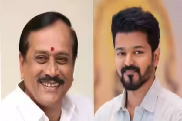 h raja - vijay