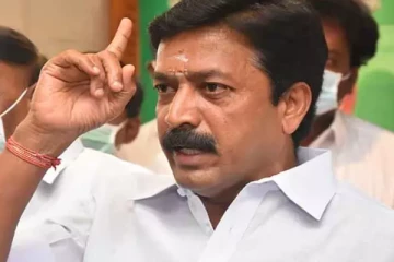 உதயநிதிக்கு பட்டாபிஷேகம் நடக்கும்போது என்ன நடக்கிறது என நாங்களும் பார்ப்போம் - சி.வி.சண்முகம்..!