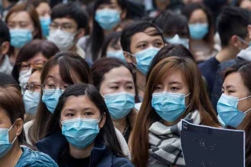 உலகம் முழுவதும் கொரோனாவால் பாதிக்கப்பட்டோர் எண்ணிக்கை 20 கோடியைக் கடந்தது