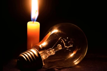 අද දින දිවයින පුරා විදුලිය විසන්ධි වන්නේ මෙහෙමයි.. (PHOTO)