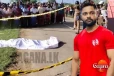 නොසිතූ මොහොතක ජීවිතයට සමුදුන් සංදීප