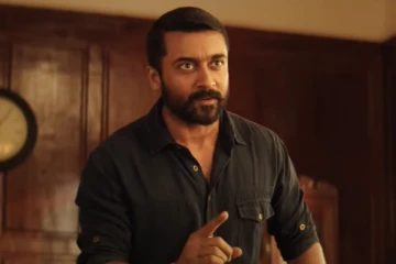 டாஸ்மார்க்கில் குடிக்க தான் வெச்சீங்க...ஆட்சி நிர்வாகத்தை கண்டிக்கிறேன்!! கொதித்தெழுந்த சூர்யா