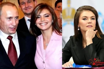 31 வயது குறைவான பெண்ணுடன் காதல்! புடின் காதலியின் மொத்த சொத்து மதிப்பு எவ்வளவு தெரியுமா?