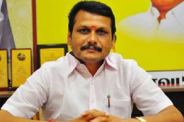 வருமான வரித்துறை சோதனை எங்களுக்கு புதிதல்ல : விளக்கம் கொடுத்த அமைச்சர் செந்தில் பாலாஜி | Minister Senthil Balaji Has Given An Explanation