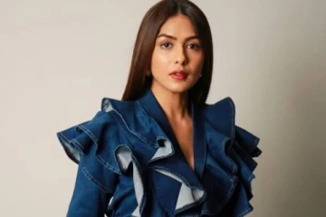 அம்மா, அப்பா போட்ட அந்த கண்டிஷனால் பல படங்களை மிஸ் செய்தேன்.. மிருணாள் தாகூர் ஓபன் டாக்